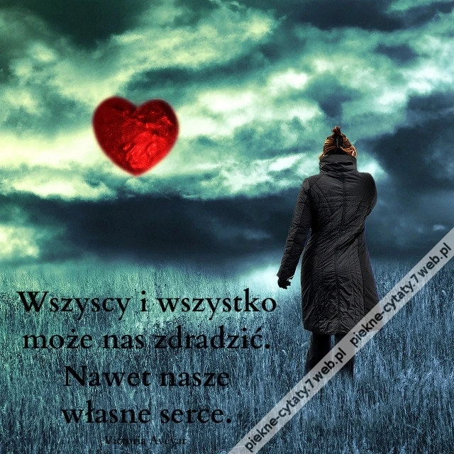 Wszyscy i wszystko może ...