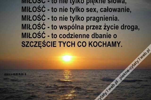 MIŁOŚĆ.