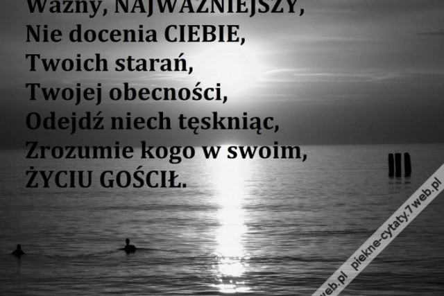 Kogo gościł...