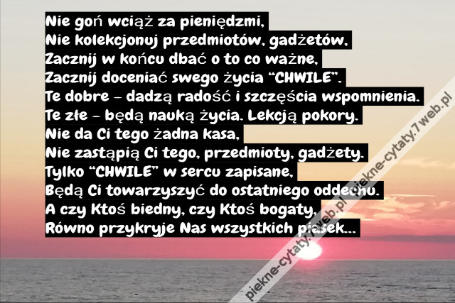 .