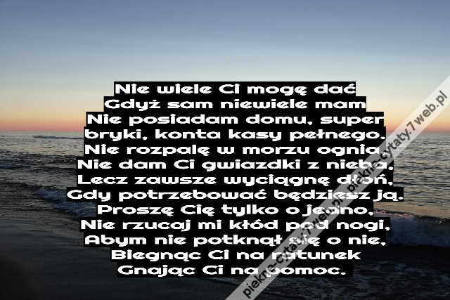 .